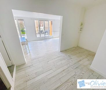 Appartement Chevreuse 2 pièce(s) 61.81 m2 - Photo 4