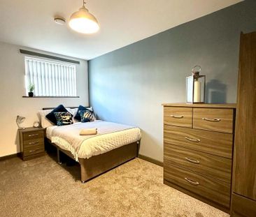 4 bedroom house share to rent - Photo 6