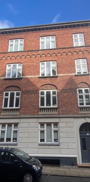 Randers C, 16 A, 1. tv., Slyngborggade, 8900 - Photo 1