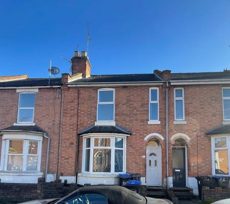 1 bedroom in a house share to rent - Photo 3