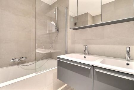 Appartement te huur - Photo 2