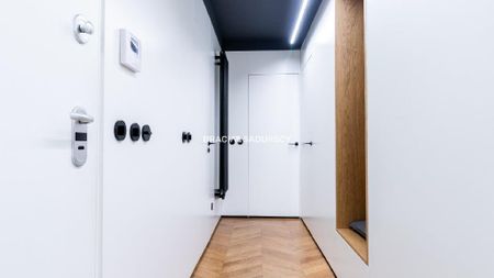 Mieszkanie Kraków Stare Miasto powierzchnia 54.0 m² C206-WM-15115 - Фото 3