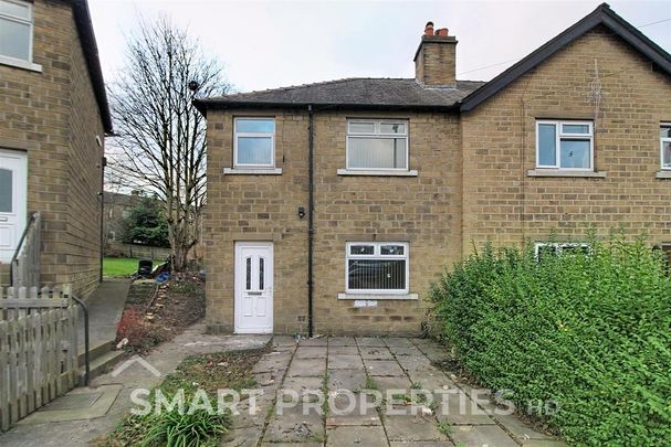 3 bedroom end of terrace house to rent - Photo 1