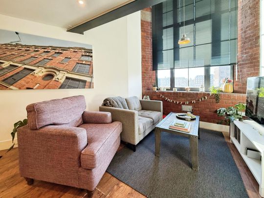 1 bedroom apartment to rent - Photo 1