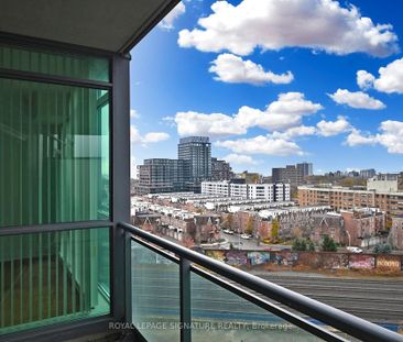 Bohemian Embassy Lofts , #1201 - Photo 6