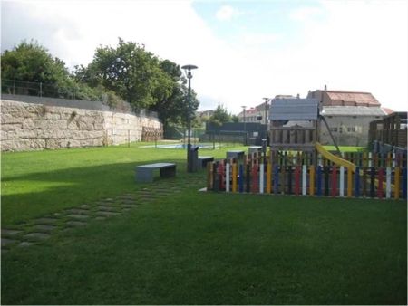 Piso de alquiler en Rúa de San Xoán, 68, Travesía de Vigo - San Xoán - Photo 3