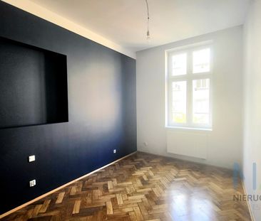 Wyremontowane 4 pokoje na Starym Mieście - Photo 4