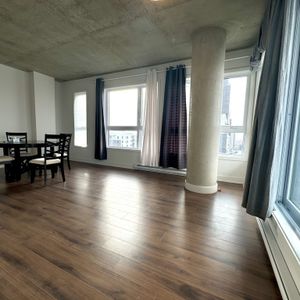 Lasalle - Brand New 4 1/2 Condo - Garage - Photo 2