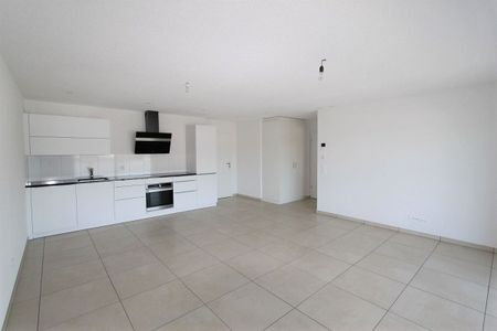 Apartment, Courrendlin - 1200 - Photo 4