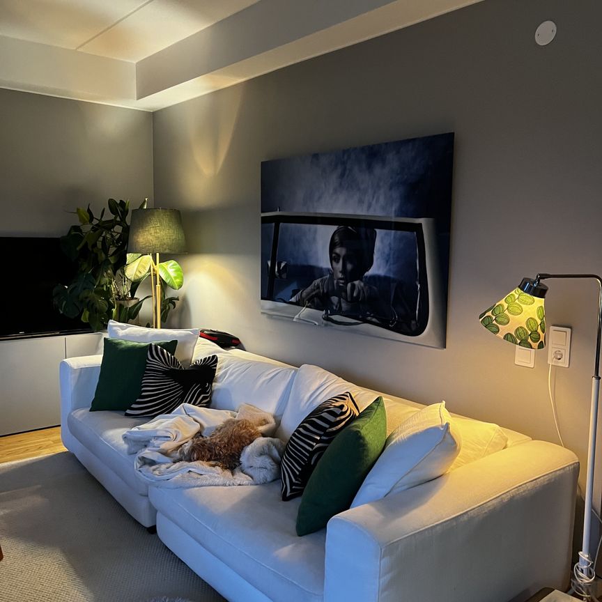 Grythundsgatan, Stockholm - Photo 2