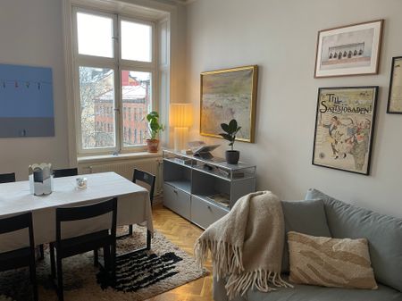 Sankt Paulsgatan, Stockholm - Foto 4