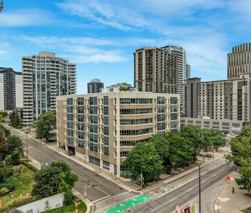 For Lease - 66 Bay Street Unit# 107, Hamilton, Ontario - Photo 1