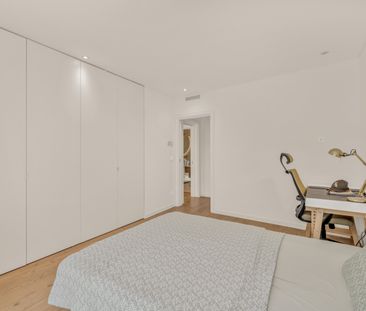6-bedroom villa with heated swimming pool for rent in Oeiras - Photo 3