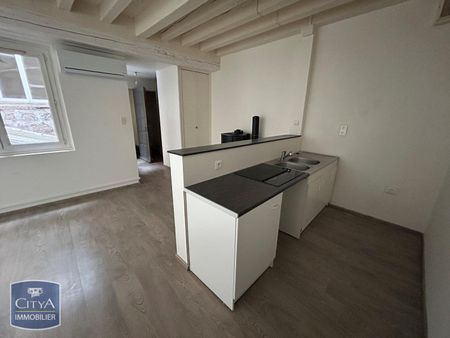Location Appartement 2 pièces 62m² ST ETIENNE 42000 - Photo 4