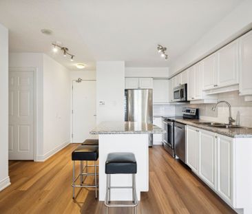 For Lease - 78 Harrison Garden Boulevard Unit# 1904, Toronto, Ontario - Photo 5