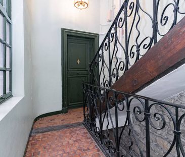 Logement à Paris, Location meublée - Photo 4