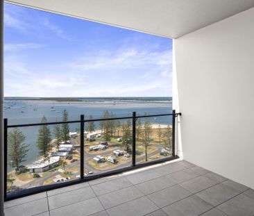 Brand New on Marine Parade with Stunning Water Views - Photo 6