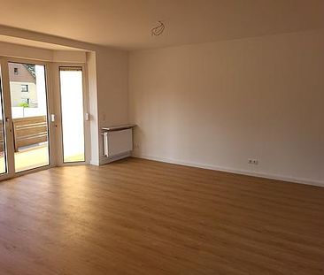 Renovierte 3 Zimmerwohnung mit schicker Einbauküche in zentraler La... - Foto 5