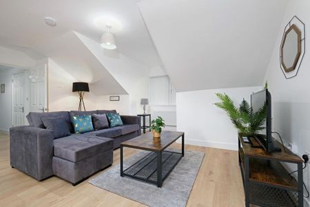 1 bedroom apartment to rent - Photo 4