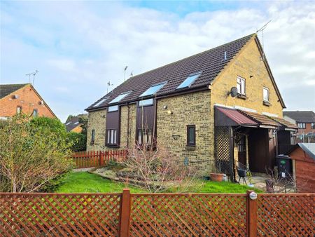 1 bedroom terraced house to rent - Photo 5