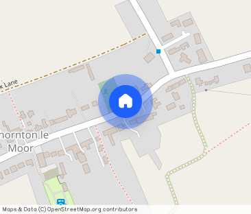 Main Street, Thornton-Le-Moor - Photo 1
