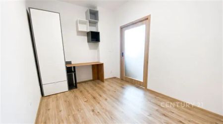 Pronájem moderního bytu 2+kk s balkonem a možností garážového stání | Slavkov u Brna - Фото 5