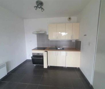 Location appartement 2 pièces - 44.4m² à Valenciennes (59300) - Photo 5