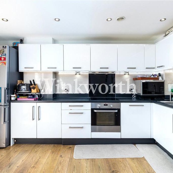 3 bedroom penthouse to rent - Photo 1