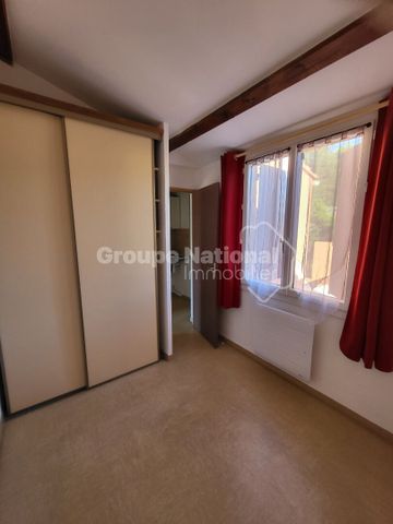 Appartement 2 pièce(s), - Photo 3