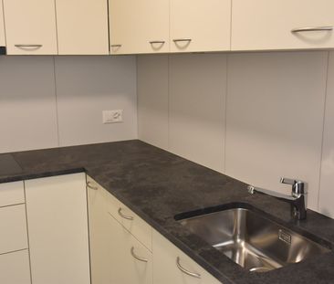 4.5 Zimmer, 1. Stock - Photo 3