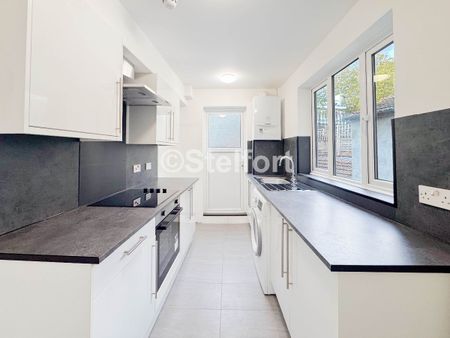 Queens Crescent, NW5, London - Photo 4