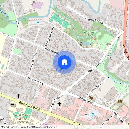 37 Rata Street, Te Awamutu, Waipa