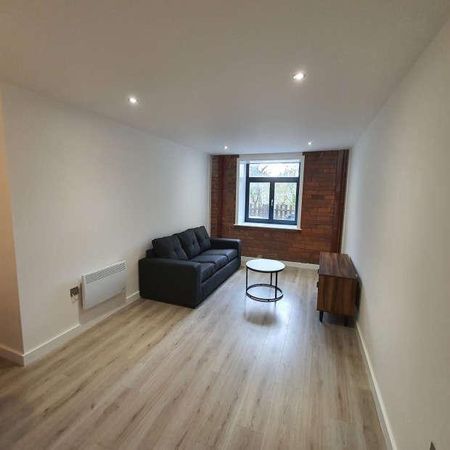 Conditioning House Cape Street, Bradford, BD1 - Photo 4