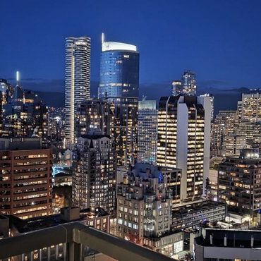 Yaletown, Vancouver - Photo 1