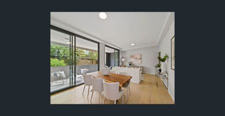 Oversized Two-Bedroom Apartment - Photo 4