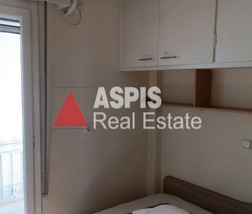 Studio/Γκαρσονιέρα για ενοικίαση Κυνοσάργους (Νέος Κόσμος) - Φωτογραφία 3
