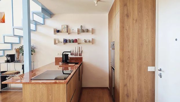 Via Andrea Ponti, Milan, Lombardy 20143 - Photo 1