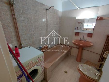 Studio/Γκαρσονιέρα για ενοικίαση Λόφος Βελισσαρίου - Λούτσα (Ιωάννινα) - Φωτογραφία 3