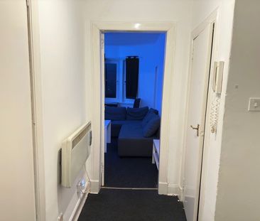 1 Bed Flat, Tollcross Road, G31 - Photo 4