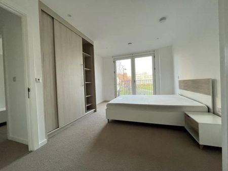 2 bedroom flat to rent - Photo 5