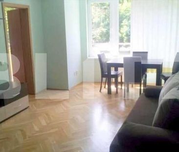 1 camera, 40 mp, imobil nou, mobilat modern, zona Interservisan - Photo 4