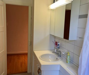 1 Zimmer, 20 m², EG - Foto 4