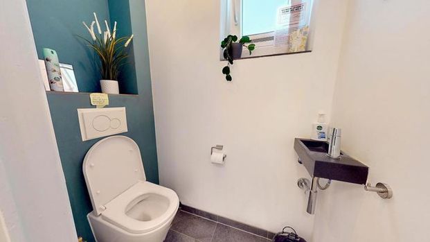 Appartement te huur - Photo 1