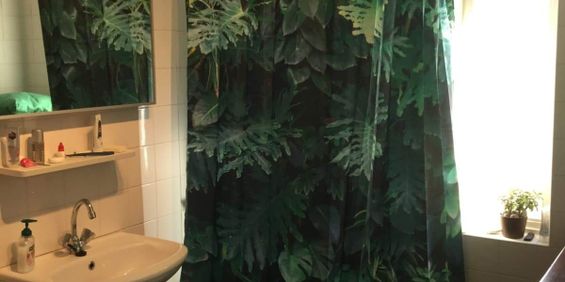 Chambre meublée Amperestraat, Hilversum - À louer - Foto 3