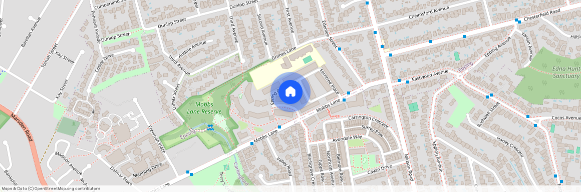 77/3 Epping Park Drive, NSW 2121