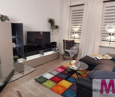 Moderne 2 Zimmer Wohnung in St. Johannis - Photo 2