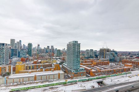 For Lease - 138 Downes Street Unit# 2901, Toronto, Ontario - Photo 3