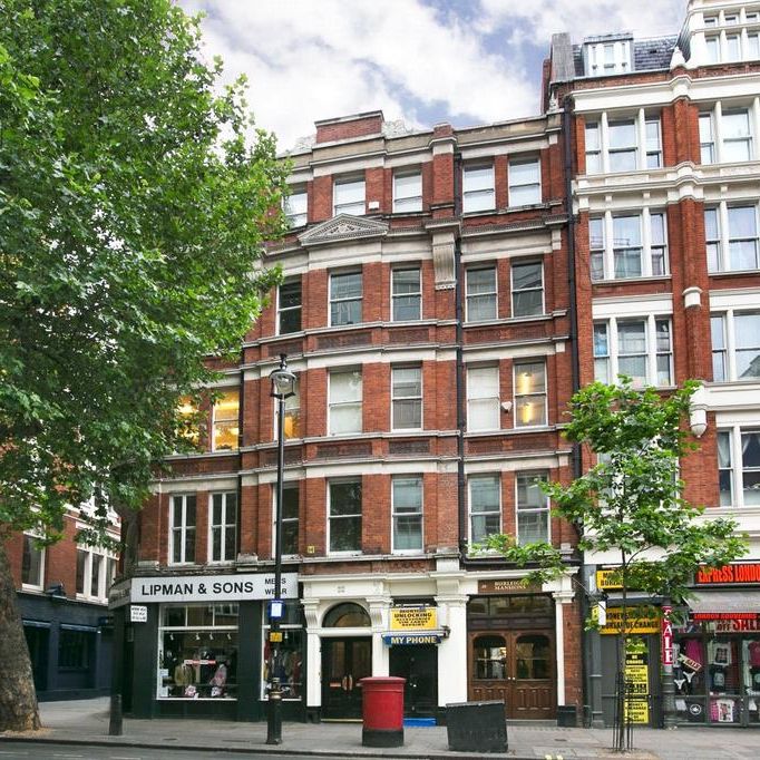 1 bedroom apartment to rent - Photo 2