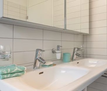 2.5 Zimmer, 58 m², 2. Stock - Foto 6