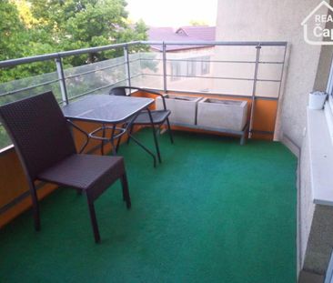 Pronájem bytu 2+kk 46 m2 - Fotografie 5